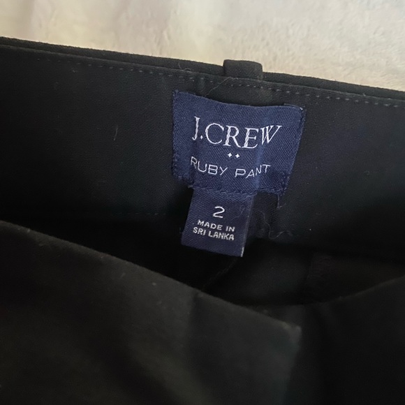 J crew rugby pant - Picture 2 of 2